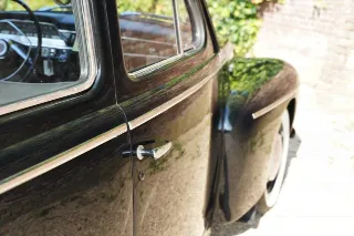 Foto 72 di 108: Volvo PV544 “High-quality restoration”