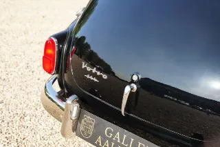 Foto 73 di 108: Volvo PV544 “High-quality restoration”
