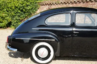 Foto 78 di 108: Volvo PV544 “High-quality restoration”