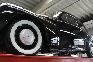 Foto 7 di 108: Volvo PV544 “High-quality restoration”