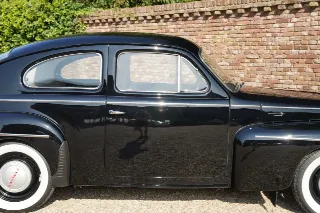 Foto 80 di 108: Volvo PV544 “High-quality restoration”