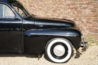 Foto 81 di 108: Volvo PV544 “High-quality restoration”