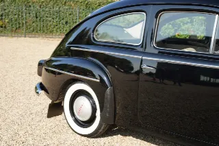 Foto 82 di 108: Volvo PV544 “High-quality restoration”