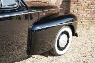 Foto 83 di 108: Volvo PV544 “High-quality restoration”