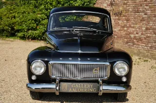 Foto 86 di 108: Volvo PV544 “High-quality restoration”