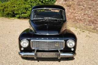 Foto 92 di 108: Volvo PV544 “High-quality restoration”
