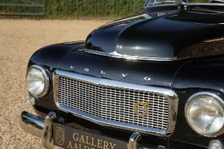 Foto 93 di 108: Volvo PV544 “High-quality restoration”