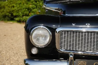 Foto 94 di 108: Volvo PV544 “High-quality restoration”