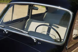 Foto 95 di 108: Volvo PV544 “High-quality restoration”