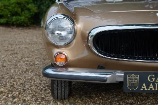 Foto 101 di 110: Volvo P1800E Overdrive