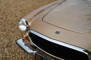 Foto 102 di 110: Volvo P1800E Overdrive