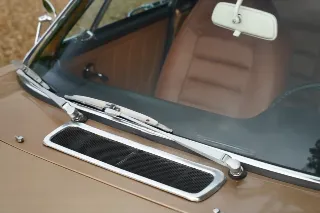 Foto 103 di 110: Volvo P1800E Overdrive