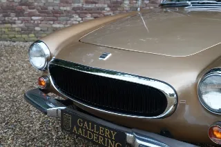Foto 104 di 110: Volvo P1800E Overdrive