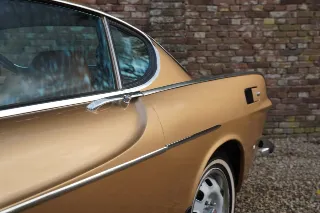 Foto 105 di 110: Volvo P1800E Overdrive