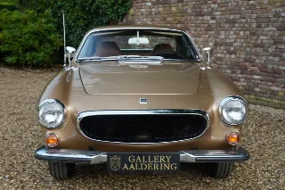 Foto 15 di 110: Volvo P1800E Overdrive