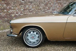Foto 17 di 110: Volvo P1800E Overdrive