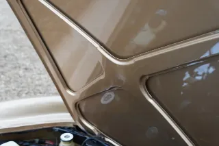 Foto 18 di 110: Volvo P1800E Overdrive