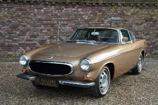 Foto 19 di 110: Volvo P1800E Overdrive