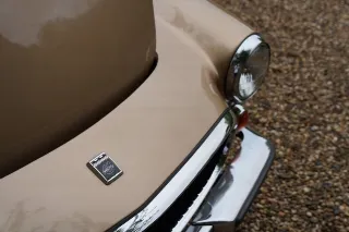 Foto 21 di 110: Volvo P1800E Overdrive