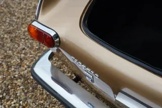 Foto 28 di 110: Volvo P1800E Overdrive