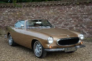 Foto 30 di 110: Volvo P1800E Overdrive