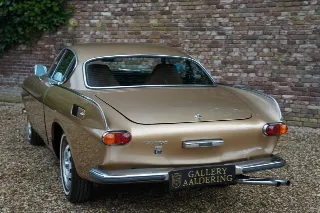 Foto 32 di 110: Volvo P1800E Overdrive