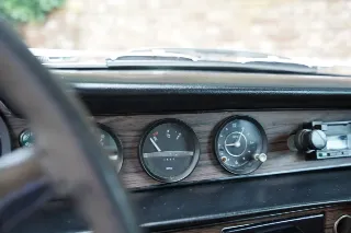 Foto 37 di 110: Volvo P1800E Overdrive