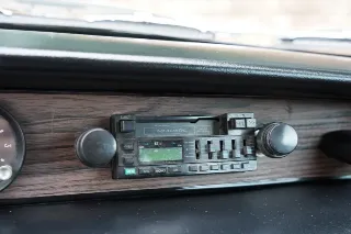 Foto 39 di 110: Volvo P1800E Overdrive