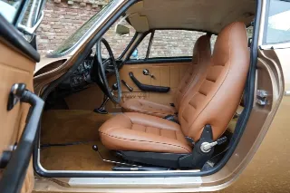 Foto 3 di 110: Volvo P1800E Overdrive