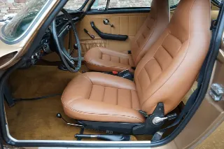 Foto 40 di 110: Volvo P1800E Overdrive