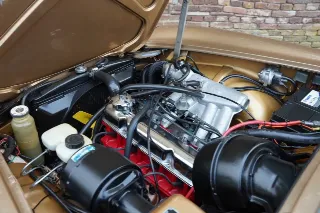 Foto 42 di 110: Volvo P1800E Overdrive
