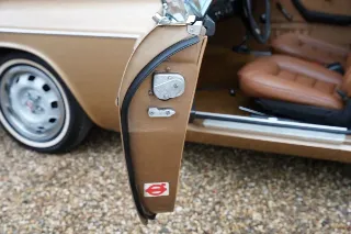Foto 49 di 110: Volvo P1800E Overdrive