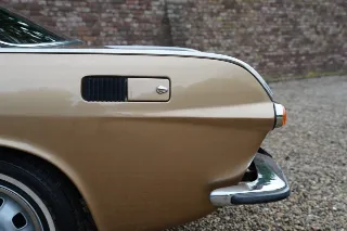 Foto 52 di 110: Volvo P1800E Overdrive