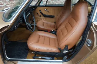 Foto 53 di 110: Volvo P1800E Overdrive