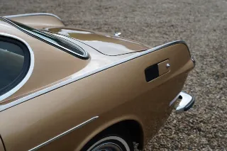Foto 54 di 110: Volvo P1800E Overdrive