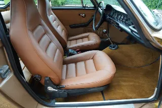 Foto 56 di 110: Volvo P1800E Overdrive