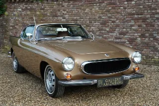 Foto 58 di 110: Volvo P1800E Overdrive