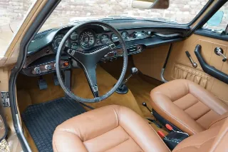 Foto 60 di 110: Volvo P1800E Overdrive