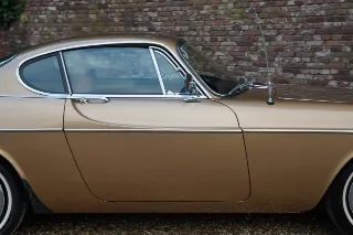 Foto 69 di 110: Volvo P1800E Overdrive