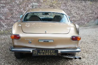 Foto 6 di 110: Volvo P1800E Overdrive