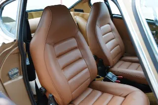 Foto 72 di 110: Volvo P1800E Overdrive