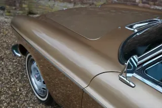 Foto 77 di 110: Volvo P1800E Overdrive