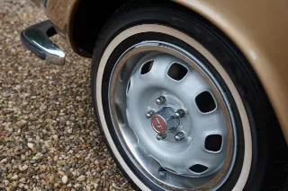 Foto 79 di 110: Volvo P1800E Overdrive