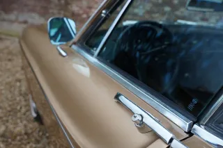 Foto 80 di 110: Volvo P1800E Overdrive