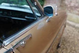 Foto 82 di 110: Volvo P1800E Overdrive