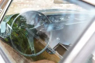 Foto 83 di 110: Volvo P1800E Overdrive