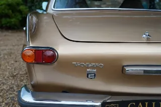Foto 85 di 110: Volvo P1800E Overdrive