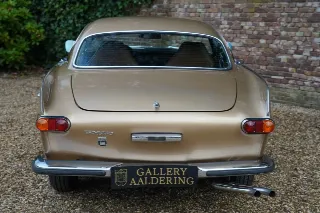 Foto 87 di 110: Volvo P1800E Overdrive