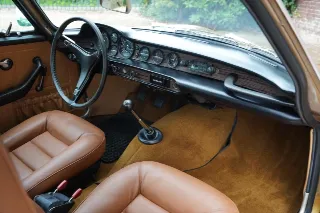 Foto 88 di 110: Volvo P1800E Overdrive