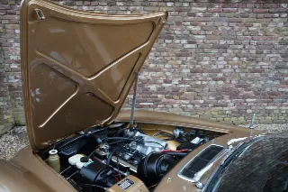 Foto 8 di 110: Volvo P1800E Overdrive